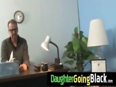 black dude fucks my daughters young snatch 28